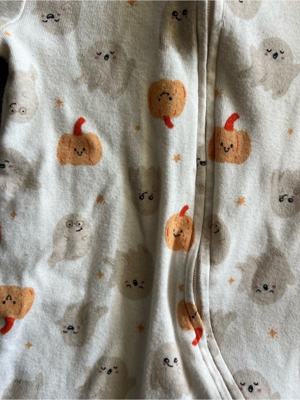 Halloween Infant Set - Picture 8 of 12